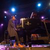 Benjamin Clementine foto North Sea Jazz 2015 - Vrijdag