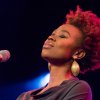Foto Ntjam Rosie te North Sea Jazz 2015 - Vrijdag