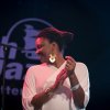 Foto Lizz Wright te North Sea Jazz 2015 - Vrijdag