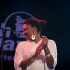 Lizz Wright foto North Sea Jazz 2015 - Vrijdag