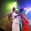 Foto Kasai Allstars te North Sea Jazz 2015 - Vrijdag