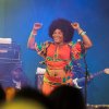 Foto Kasai Allstars te North Sea Jazz 2015 - Vrijdag