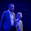 Foto Herbie Hancock & Chick Corea op North Sea Jazz 2015 - Vrijdag