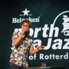 Typhoon foto North Sea Jazz 2015 - Vrijdag