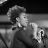 Foto Ntjam Rosie te North Sea Jazz 2015 - Vrijdag