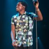 Foto Typhoon te North Sea Jazz 2015 - Vrijdag