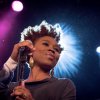 Foto Ntjam Rosie te North Sea Jazz 2015 - Vrijdag