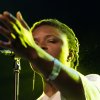 Foto Lizz Wright te North Sea Jazz 2015 - Vrijdag
