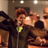 Foto Ntjam Rosie te North Sea Jazz 2015 - Vrijdag