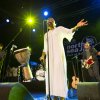Foto Lizz Wright te North Sea Jazz 2015 - Vrijdag