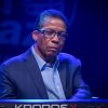 Herbie Hancock & Chick Corea foto North Sea Jazz 2015 - Vrijdag