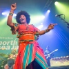 Foto Kasai Allstars te North Sea Jazz 2015 - Vrijdag