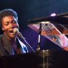 Foto Benjamin Clementine te North Sea Jazz 2015 - Vrijdag