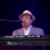 Sergio Mendes foto North Sea Jazz 2015 - Vrijdag