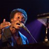 Foto Benjamin Clementine te North Sea Jazz 2015 - Vrijdag