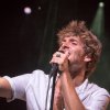 Paolo Nutini foto North Sea Jazz 2015 - Zaterdag