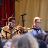 Cabaretinfo review: North Sea Jazz 2015 - Zaterdag