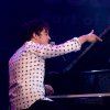 Foto Benjamin Clementine te North Sea Jazz 2015 - Zaterdag