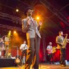 Foto Leon Bridges te North Sea Jazz 2015 - Zaterdag