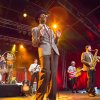 Leon Bridges foto North Sea Jazz 2015 - Zaterdag