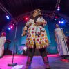 Foto Sarah-Jane te North Sea Jazz 2015 - Zaterdag