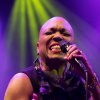 Dee Dee Bridgewater