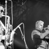 Foto New Cool Collective te North Sea Jazz 2015 - Zaterdag