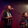 Ruthie Foster foto North Sea Jazz 2015 - Zaterdag