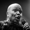 Dee Dee Bridgewater foto North Sea Jazz 2015 - Zaterdag