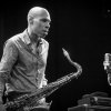 Joshua Redman & The Bad Plus foto North Sea Jazz 2015 - Zaterdag