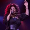 Chaka Khan foto North Sea Jazz 2015 - Zaterdag