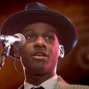 Leon Bridges foto North Sea Jazz 2015 - Zaterdag