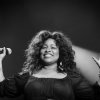 Chaka Khan foto North Sea Jazz 2015 - Zaterdag