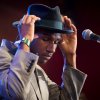 Leon Bridges foto North Sea Jazz 2015 - Zaterdag