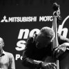 Joshua Redman & The Bad Plus foto North Sea Jazz 2015 - Zaterdag