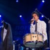 Jamie Cullum foto North Sea Jazz 2015 - Zaterdag