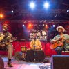 Bibb & Habib Koité foto North Sea Jazz 2015 - Zaterdag