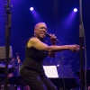 Dee Dee Bridgewater foto North Sea Jazz 2015 - Zaterdag