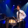 Jamie Cullum foto North Sea Jazz 2015 - Zaterdag