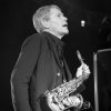 David Sanborn foto North Sea Jazz 2015 - Zaterdag