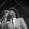 Foto Leon Bridges te North Sea Jazz 2015 - Zaterdag