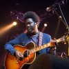 Michael Kiwanuka foto North Sea Jazz 2015 - Zaterdag