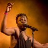 Kwabs foto North Sea Jazz 2015 - Zondag