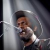 Gary Clark Jr. foto North Sea Jazz 2015 - Zondag