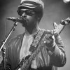 Foto Curtis Harding te North Sea Jazz 2015 - Zondag