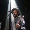 Gary Clark Jr. foto North Sea Jazz 2015 - Zondag