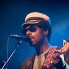 Curtis Harding foto North Sea Jazz 2015 - Zondag