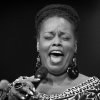 Dianne Reeves foto North Sea Jazz 2015 - Zondag