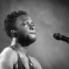 Kwabs foto North Sea Jazz 2015 - Zondag