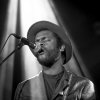 Gary Clark Jr. foto North Sea Jazz 2015 - Zondag